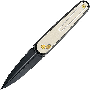 SRM Twin Folder Black & White N690