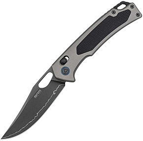 SRM Retriever Composit Blade