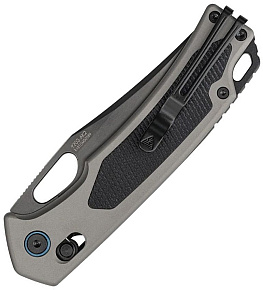 SRM Retriever Composit Blade