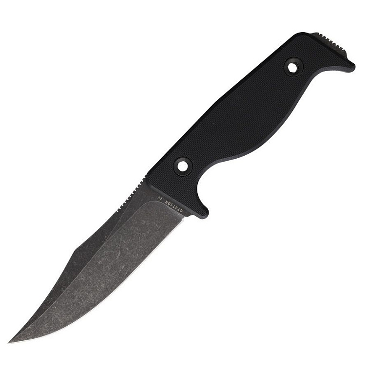 Station IX UMAC Fixed Blade