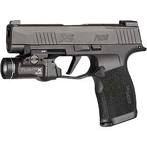 Streamlight TLR-7 X Sub pro SIG P365/365 XL