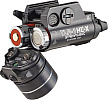 Streamlight TLR-1 HL-X Pistolová Svítilna
