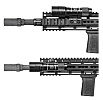 Streamlight Protac Railmount 1L-X Svítilna pro dlouhé palné zbraně