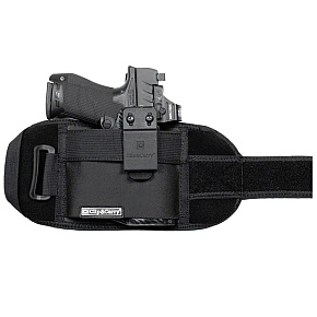 STRAPT Tac Belly Band XS-M Břišní nosný systém pro pistolová IWB pouzdra
