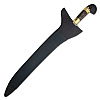 Cold Steel Kris Sword