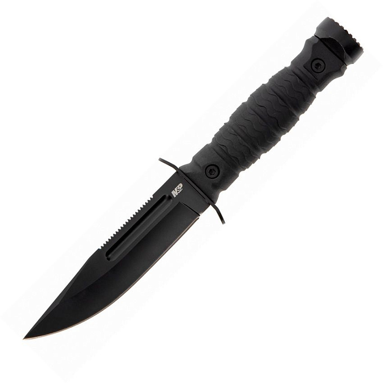 Smith & Wesson M&P Compact Ultimate Survival Knife