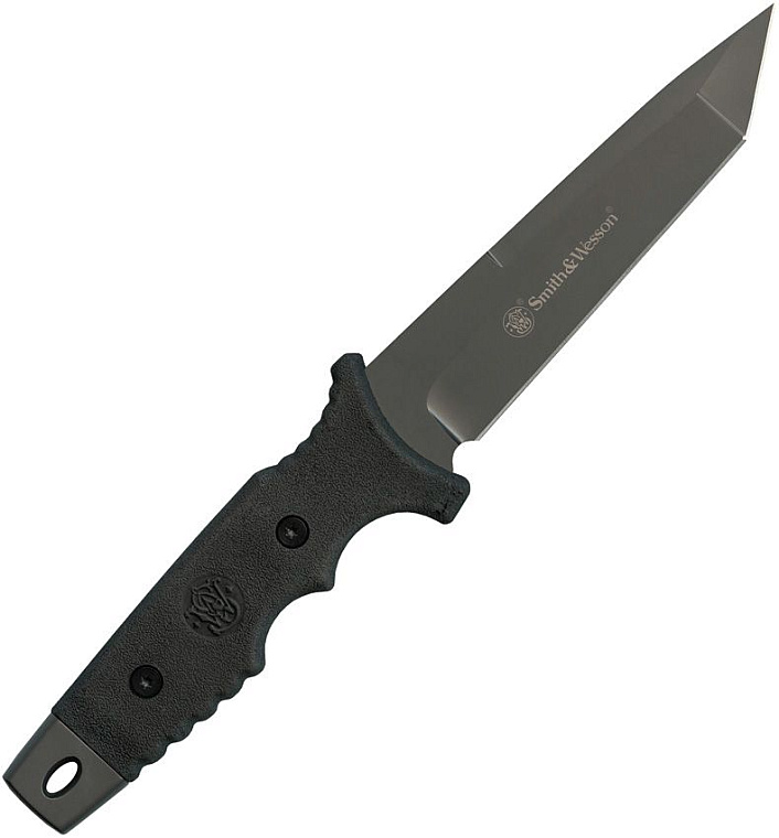 Smith & Wesson Tactical Tanto