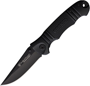Smith & Wesson SWEX1 Extreme Ops Linerlock