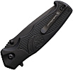 Smith & Wesson 24/7 EDC Knife with Card