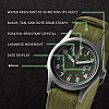 Smith & Wesson Military Olive