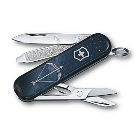Victorinox Classic Zodiac Sagittarius - Střelec
