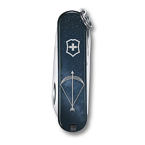 Victorinox Classic Zodiac Sagittarius - Střelec