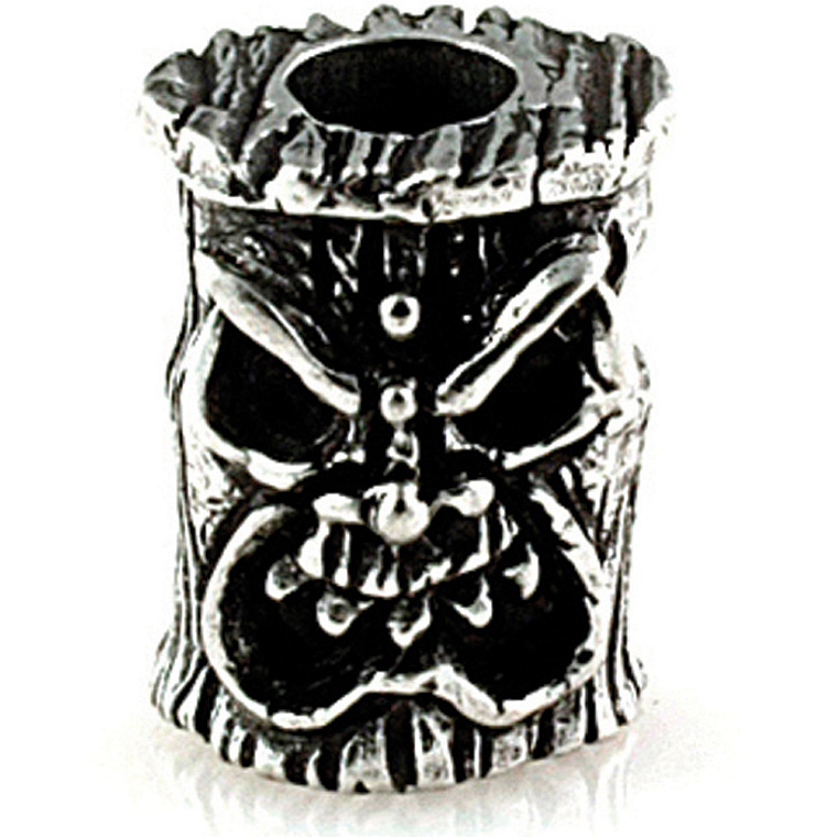 Schmuckatelli Ona Tiki Bead