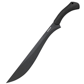 Schrade Priscilla Makhaira Brush Sword