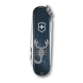 Victorinox Classic Zodiac Scorpio - Štír