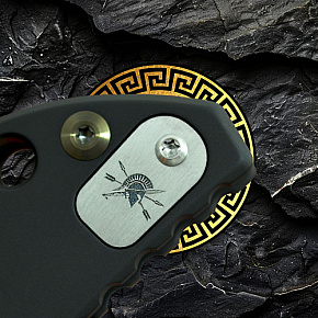 Spartan Blades Clip Replacement Filler for Large Harsey Folders