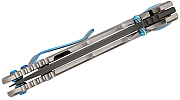 Spartan Blades Spartan Harsey 3,25 Damaskus Folder