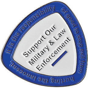 Spyderco Spydercoin 2023