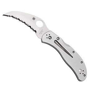 Spyderco Harpy SS