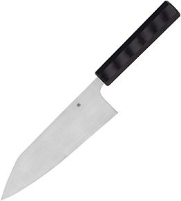 Spyderco Bunka Bocho Wakiita series by Murray Carter