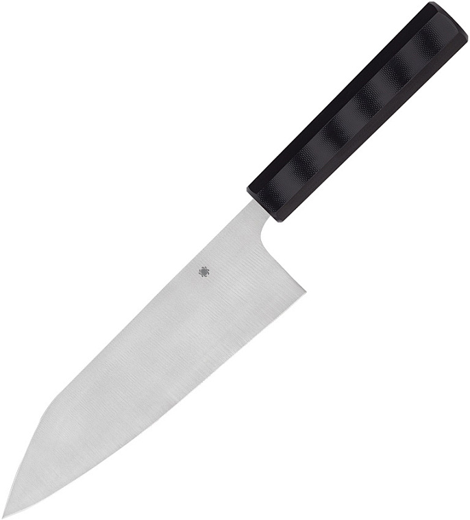 Spyderco Bunka Bocho Wakiita series by Murray Carter