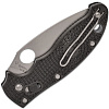 Spyderco Manix 2 CTS BD1