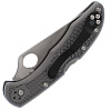 Spyderco Delica 4 Gray
