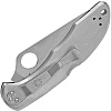 Spyderco Delica 4 C11PS Zavírací nůž s kombinovaným ostřím