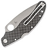 Spyderco Caly 3,5 ZDP-189 Carbon