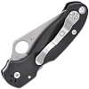 Spyderco Para 3 CPM-S45VN