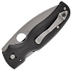 Spyderco Shaman Serr.