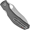 Spyderco Kapara CF Pln