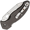 Spyderco Canis Carbon