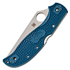 Spyderco Stretch 2 XL Cobalt Blue SPY27