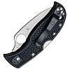 Spyderco Leaf Jumper Serrated