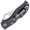 Spyderco Stretch 2 FRN Black