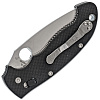 Spyderco Manix 2 XL