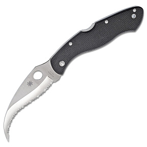 Spyderco Civilian GS