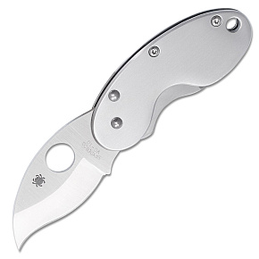 Spyderco Cricket