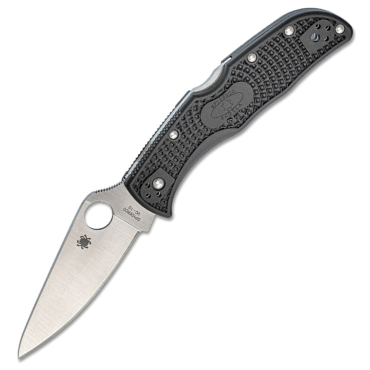 Spyderco Endela 