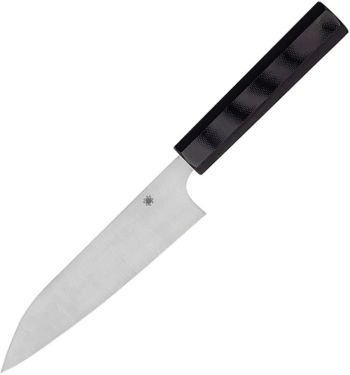 Spyderco Funayuki Wakiita series by Murray Carter