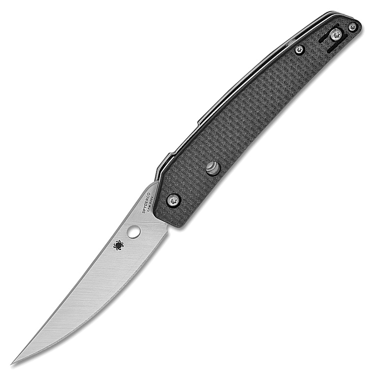 Spyderco Ikuchi CF