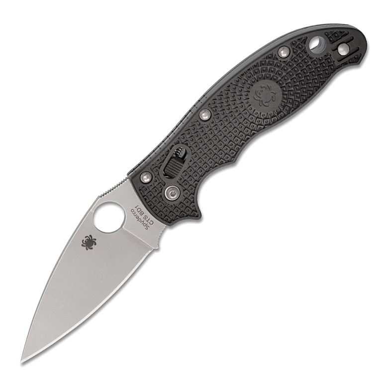 Spyderco Manix 2 CTS BD1