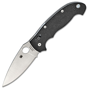 Spyderco Manix 2 XL