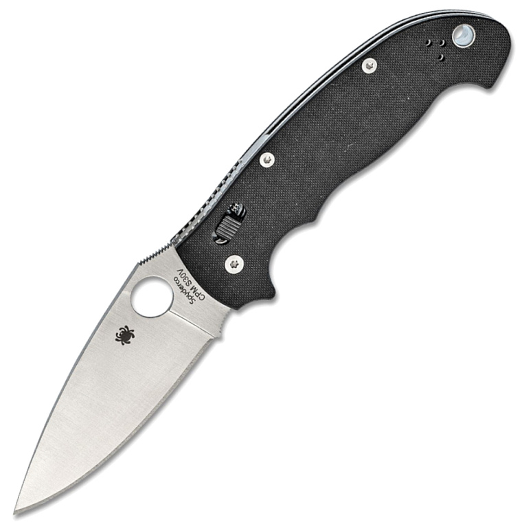 Spyderco Manix 2 XL