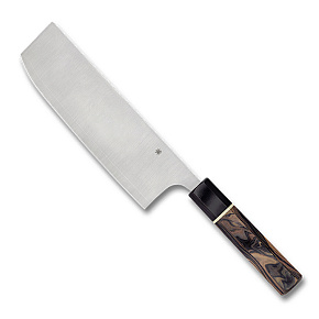 Spyderco Nakiri Itamae Series by Murray Carter