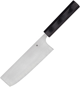 Spyderco Nakiri Wakiita series by Murray Carter