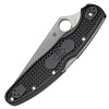 Spyderco Police 4 FRN