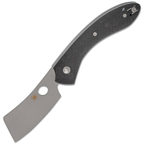 Spyderco Roc Plain