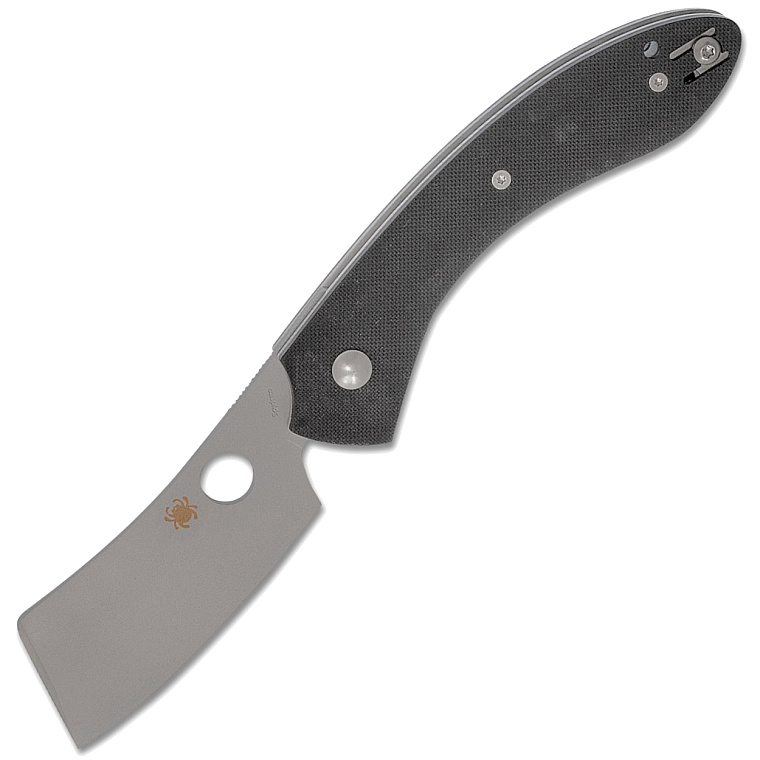 Spyderco Roc Plain